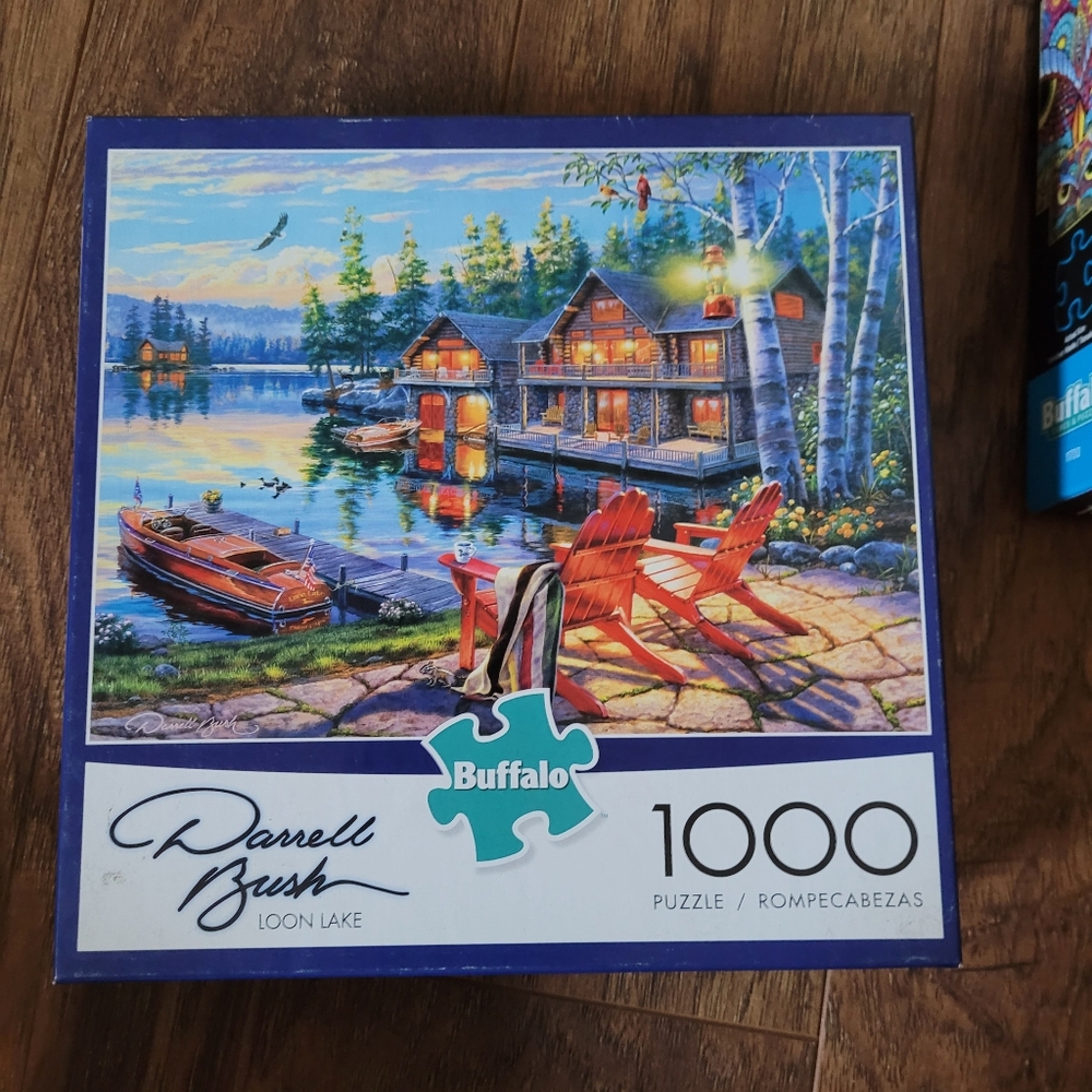 Game night - Picture 4 of 4